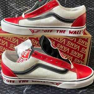 VANS STYLE 36 SK8-LOW